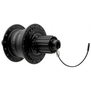 Rear hub Shimano CUES Di2 FH-U6060 E-thru 12x142 Disc CL 10/11-speed 32H