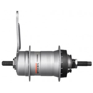 ?????? ?????? Shimano Nexus 3 SG-3C41 Coaster 120mm 3-speed 36H silver