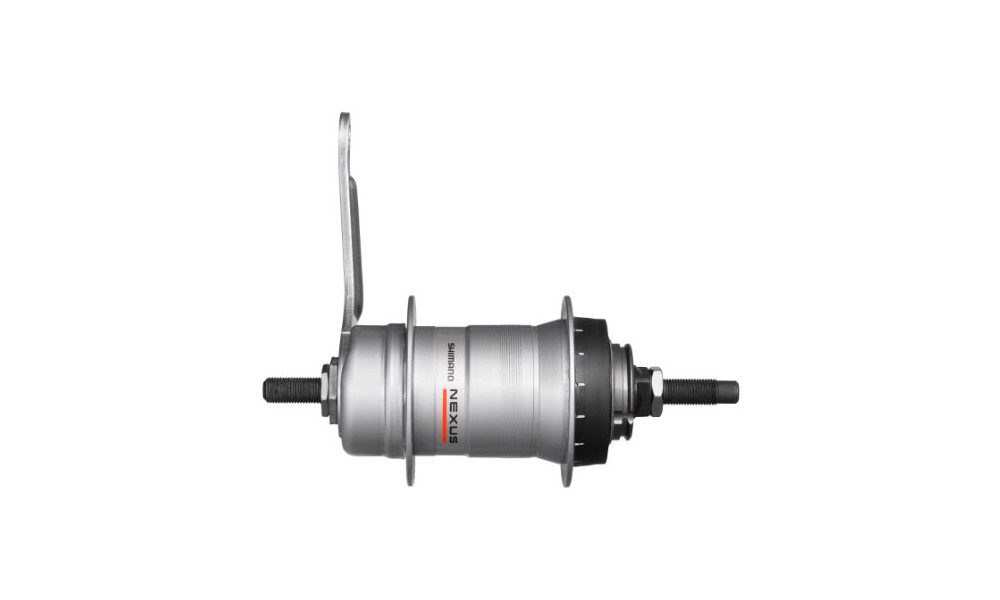 ?????? ?????? Shimano Nexus 3 SG-3C41 Coaster 120mm 3-speed 36H silver 