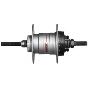?????? ?????? Shimano Nexus 3 SG-3R40 Roller 170mm 3-speed 36H silver
