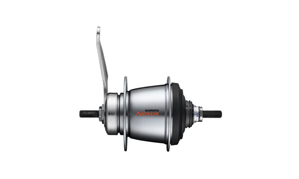 Задняя втулка Shimano Nexus 7 SG-C3001 Coaster 176mm 7-speed 36H silver 