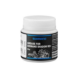 Смазка Shimano Shadow RD+ 50g
