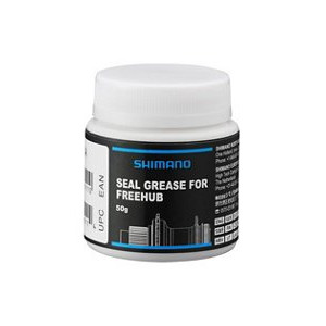 Grease Shimano Freehub Seal 50g