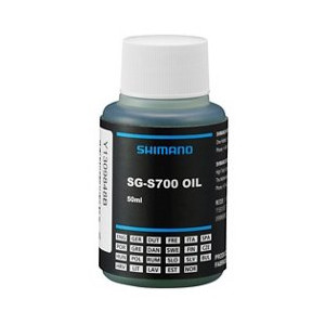 Масло Shimano Alfine SG-S700 50ml