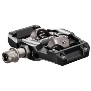 Педали Shimano XTR PD-M9220 SPD + CL-MT001