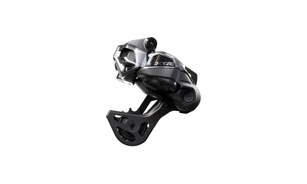 Rear derailleur Shimano XTR Di2 RD-M9250 GS 1x12-speed - 1