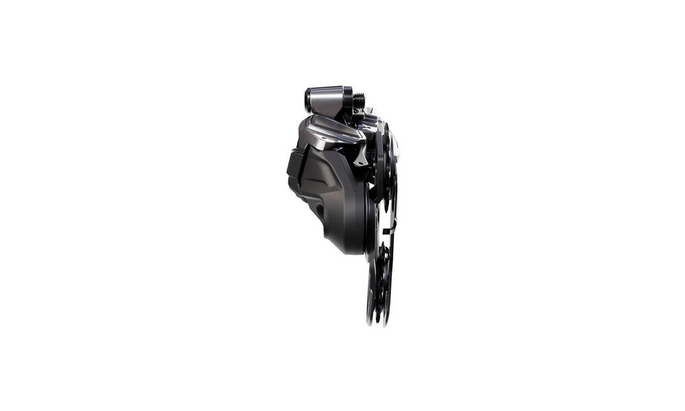 Задний переключатель Shimano XTR Di2 RD-M9250 GS 1x12-speed - 2