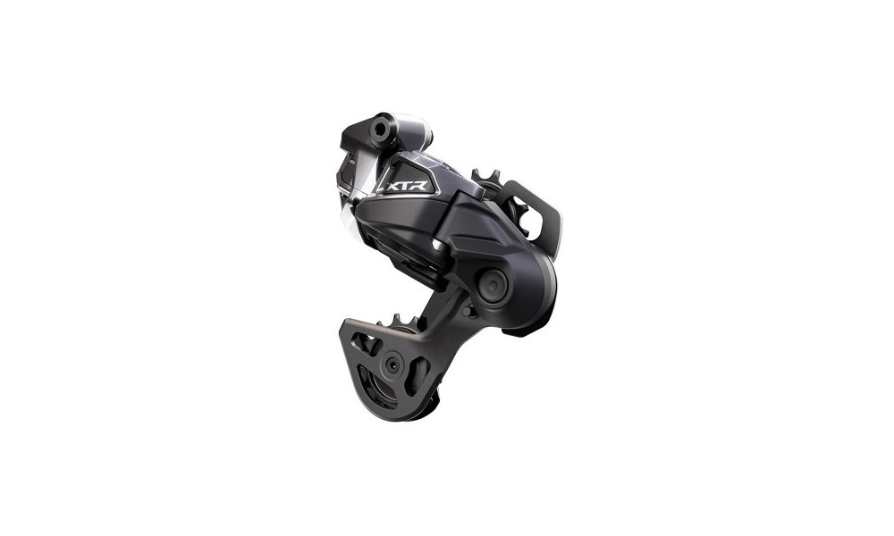 Rear derailleur Shimano XTR Di2 RD-M9250 GS 1x12-speed - 3