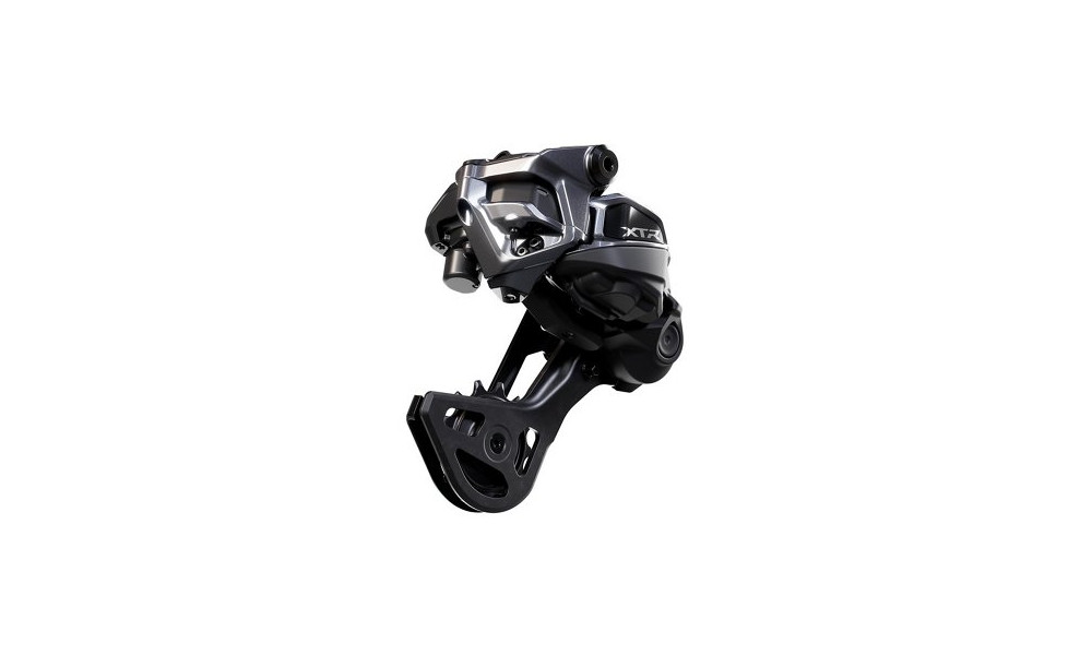 Rear derailleur Shimano XTR Di2 RD-M9250 GS 1x12-speed - 5