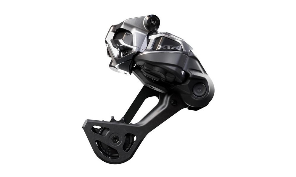 ?????? ????????????? Shimano XTR Di2 RD-M9250 SGS 1x12-speed - 1