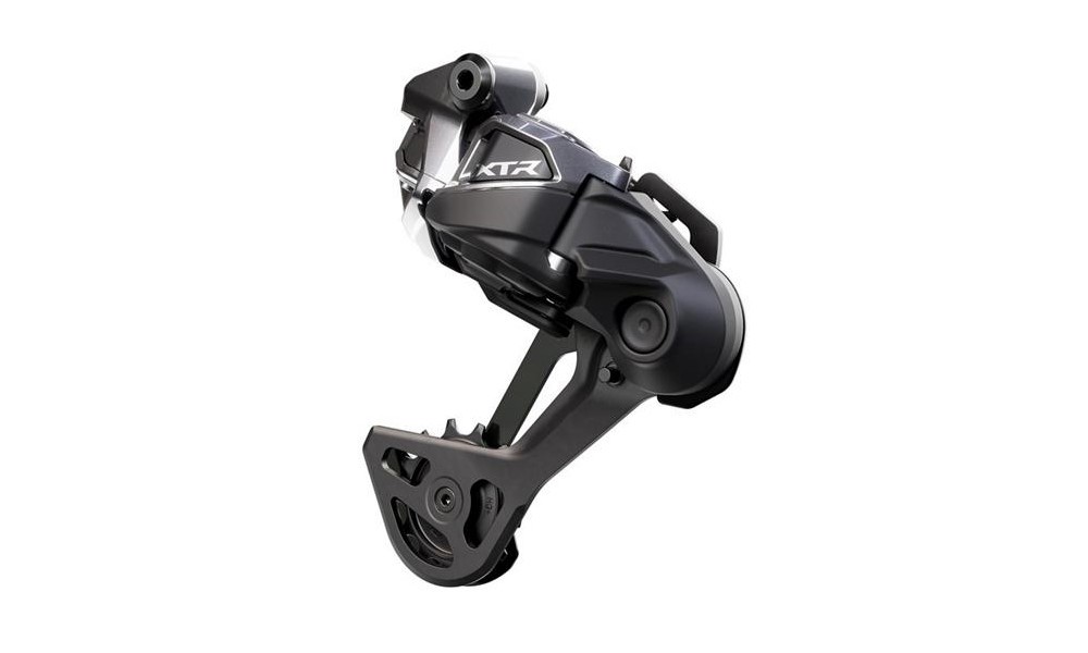 Задний переключатель Shimano XTR Di2 RD-M9250 SGS 1x12-speed - 2
