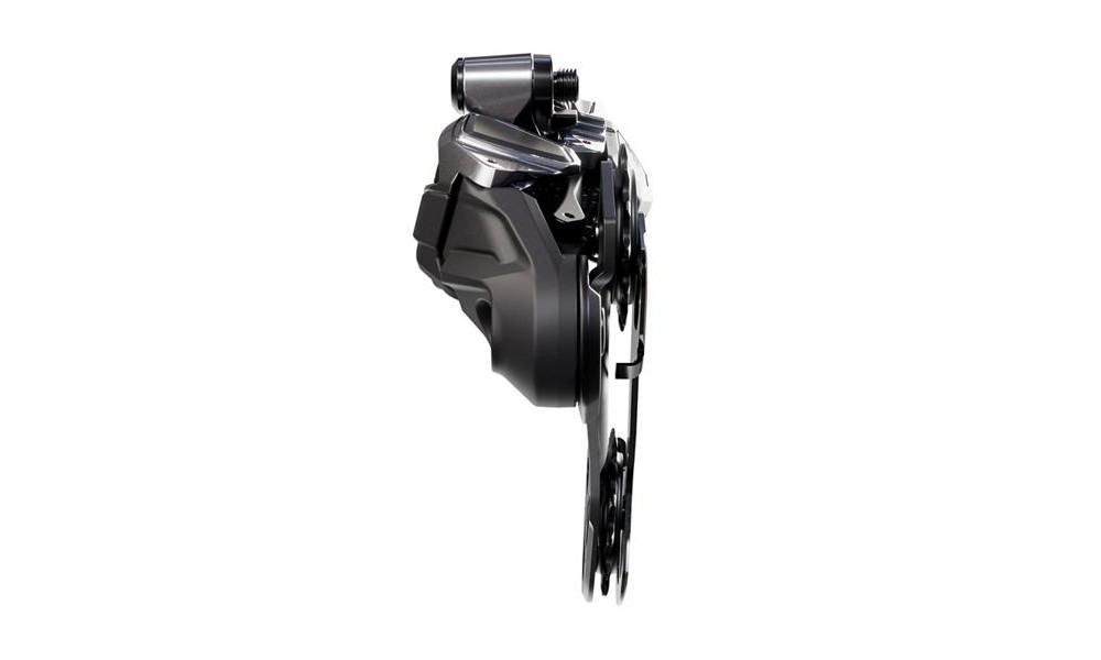 Задний переключатель Shimano XTR Di2 RD-M9250 SGS 1x12-speed - 3