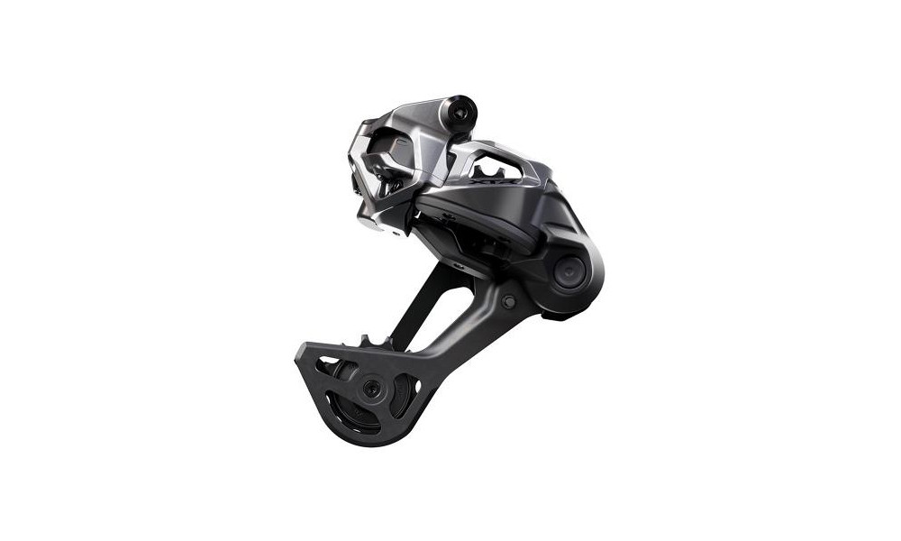 Задний переключатель Shimano XTR Di2 RD-M9260 SGS E-MTB 1x12-speed - 1