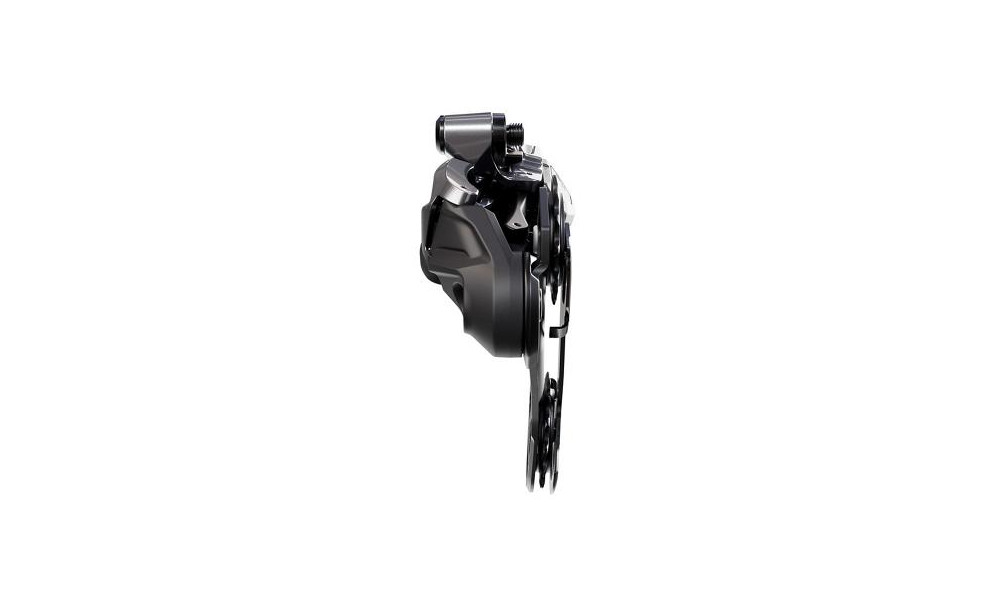 Rear derailleur Shimano XTR Di2 RD-M9260 SGS E-MTB 1x12-speed - 2