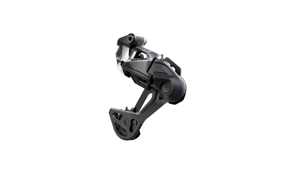 Задний переключатель Shimano XTR Di2 RD-M9260 SGS E-MTB 1x12-speed - 3