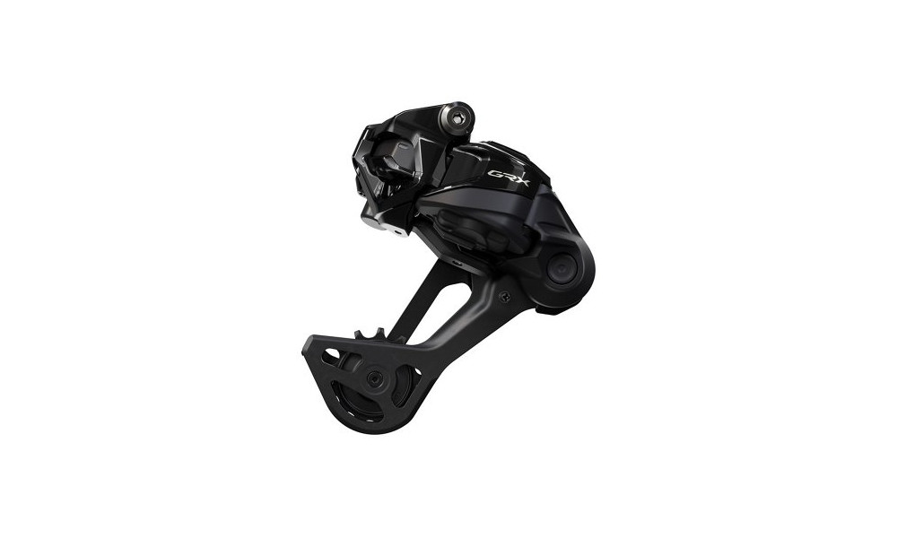 Задний переключатель Shimano GRX Di2 RD-RX827 SGS 1x12-speed - 1