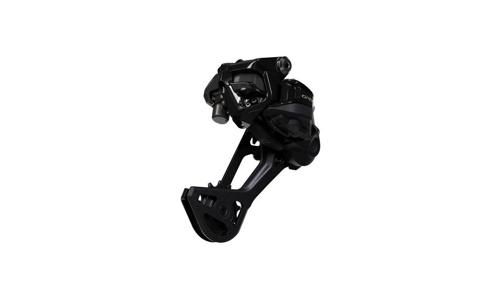 ?????? ????????????? Shimano GRX Di2 RD-RX827 SGS 1x12-speed - 5