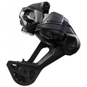 Rear derailleur Shimano DEORE Di2 RD-M6250 SGS 1x12-speed