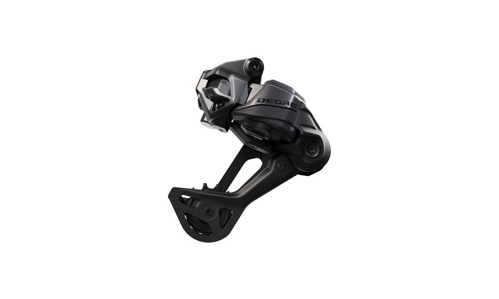 ?????? ????????????? Shimano DEORE Di2 RD-M6250 SGS 1x12-speed - 1