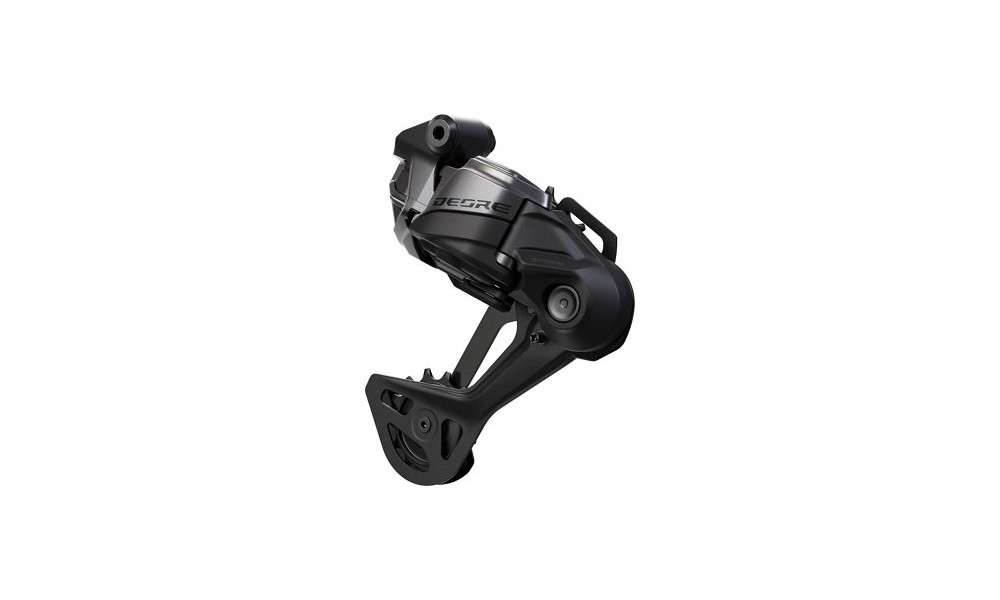 Rear derailleur Shimano DEORE Di2 RD-M6250 SGS 1x12-speed - 3