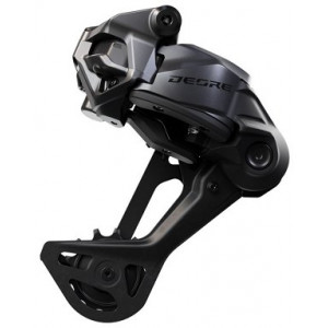 ?????? ????????????? Shimano DEORE Di2 RD-M6260 SGS E-MTB 1x12-speed