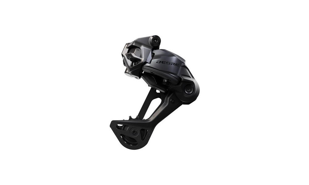 Задний переключатель Shimano DEORE Di2 RD-M6260 SGS E-MTB 1x12-speed - 1