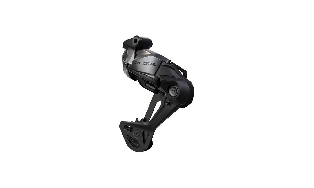 ?????? ????????????? Shimano DEORE Di2 RD-M6260 SGS E-MTB 1x11-speed - 3