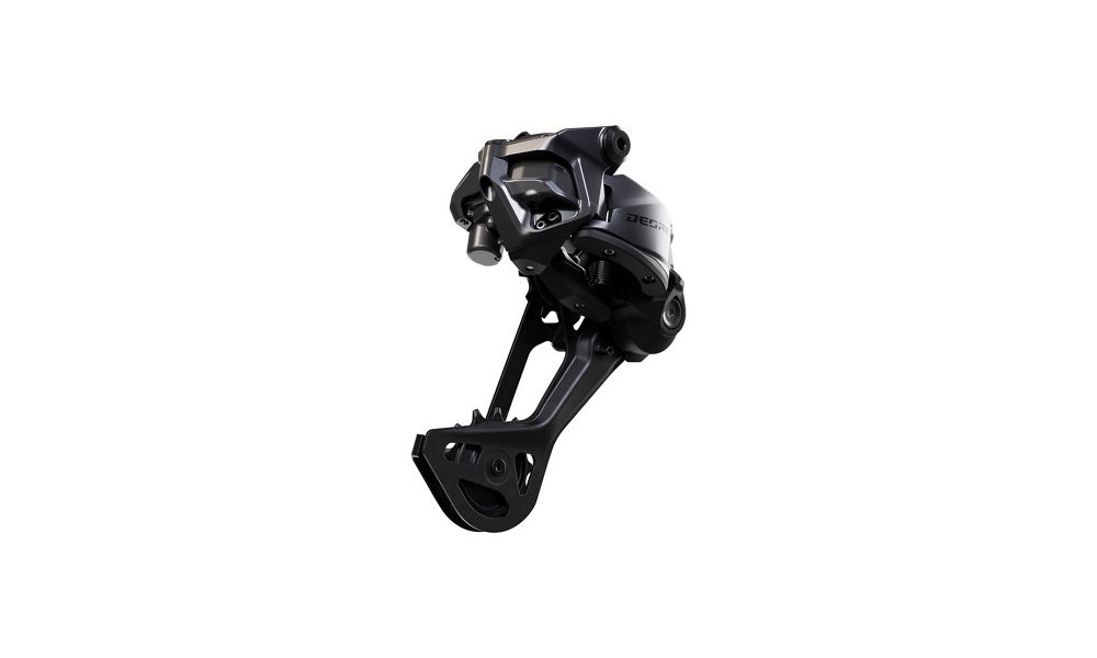 Задний переключатель Shimano DEORE Di2 RD-M6260 SGS E-MTB 1x11-speed - 5