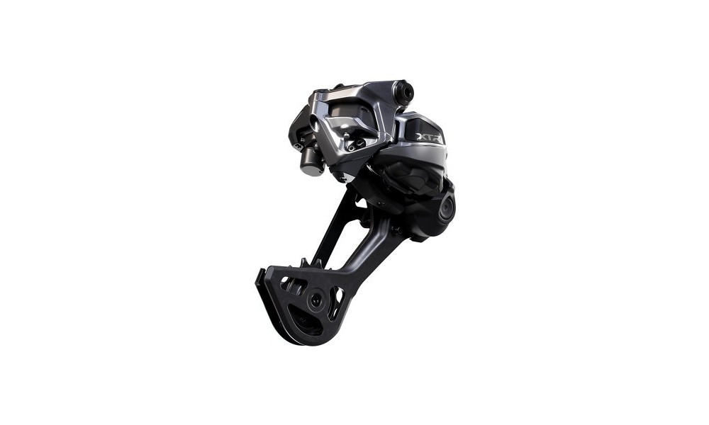 Rear derailleur Shimano XTR Di2 RD-M9250 SGS E-MTB 1x12-speed - 3