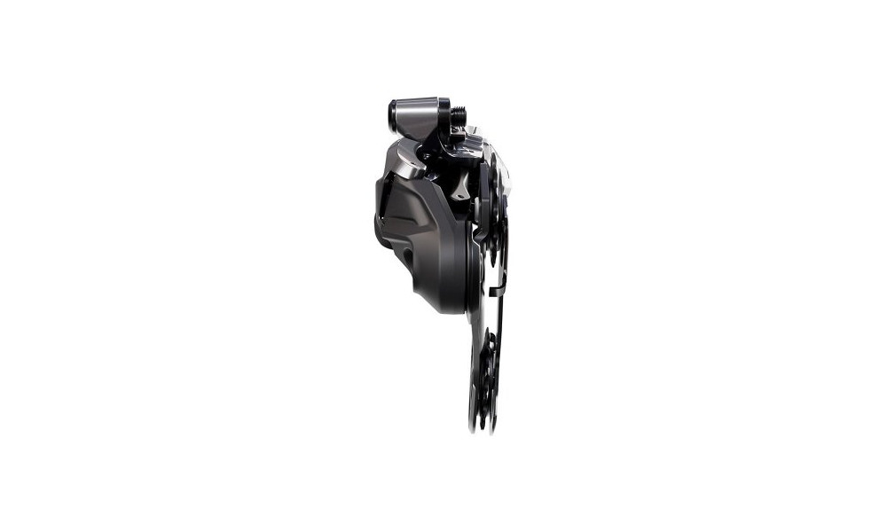 Rear derailleur Shimano XTR Di2 RD-M9260 SGS E-MTB 1x12-speed - 3