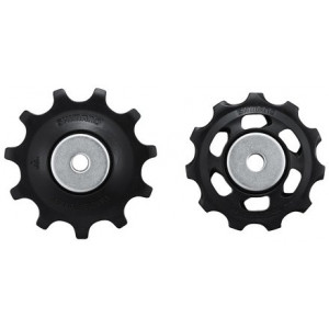 Ролики заднего переключателя Shimano CUES RD-U4020 9-speed