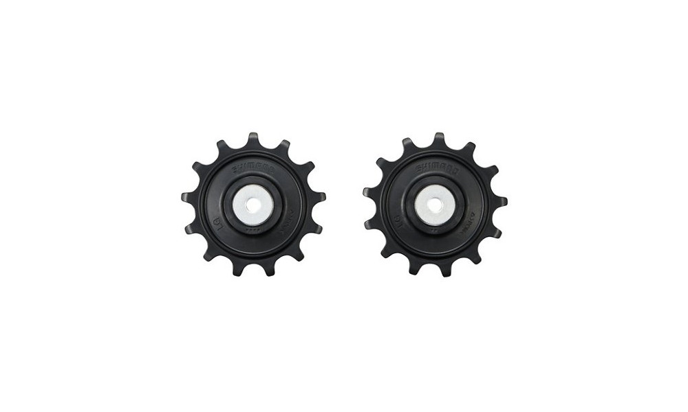 Ролики заднего переключателя Shimano Deore XT Di2 RD-M8260 12-speed 