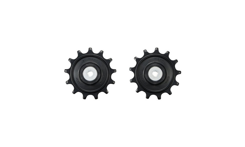 Ролики заднего переключателя Shimano Deore XT Di2 RD-M8250 12-speed 