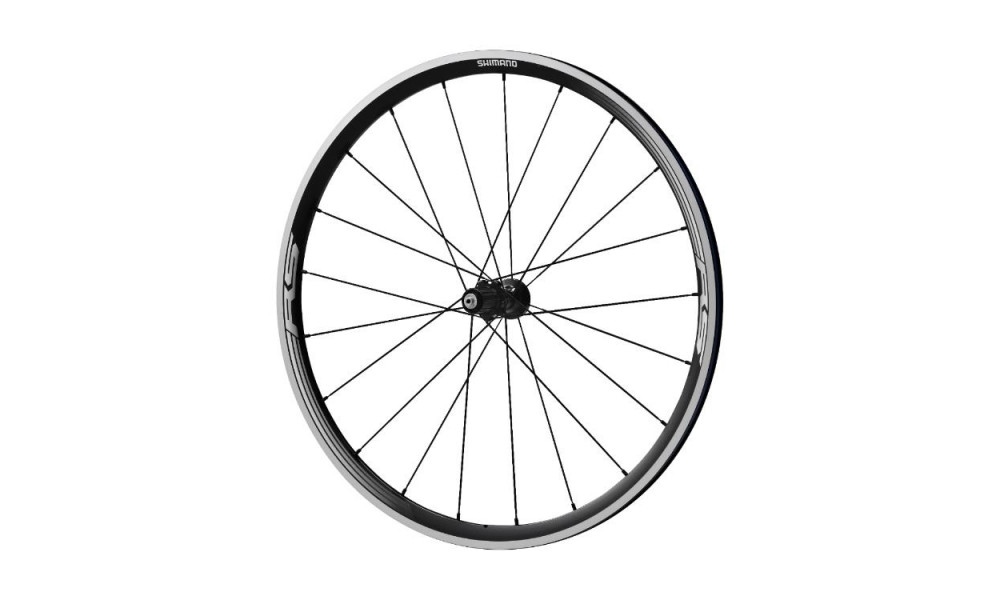 ?????? ?????? 28" Shimano 105 WH-RS330 21H 622 QR 10/11-speed 