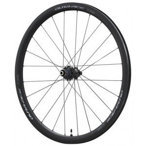 Rear wheel 28" Shimano DURA-ACE WH-R9270-C36-TL Tubeless Carbon 24H 622 CL 12x142 12-speed HG