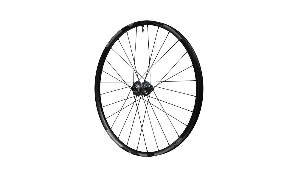 Заднее колесо 29" Shimano Deore XT WH-M8200-TL 28H 622 CL 12x148 12-speed MicroSpline - 1