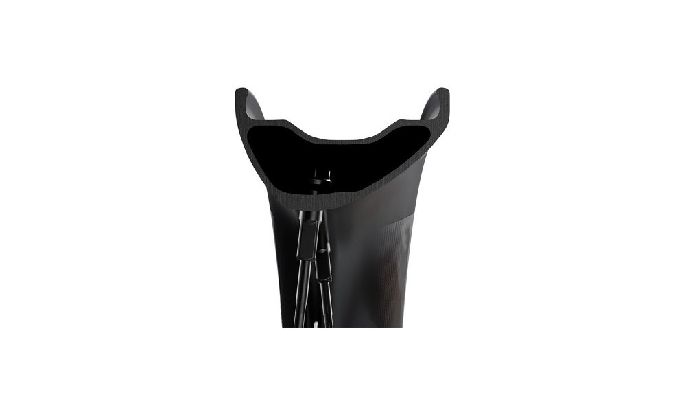 Rear wheel 29" Shimano Deore XT WH-M8200-TL 28H 622 CL 12x148 12-speed MicroSpline - 2