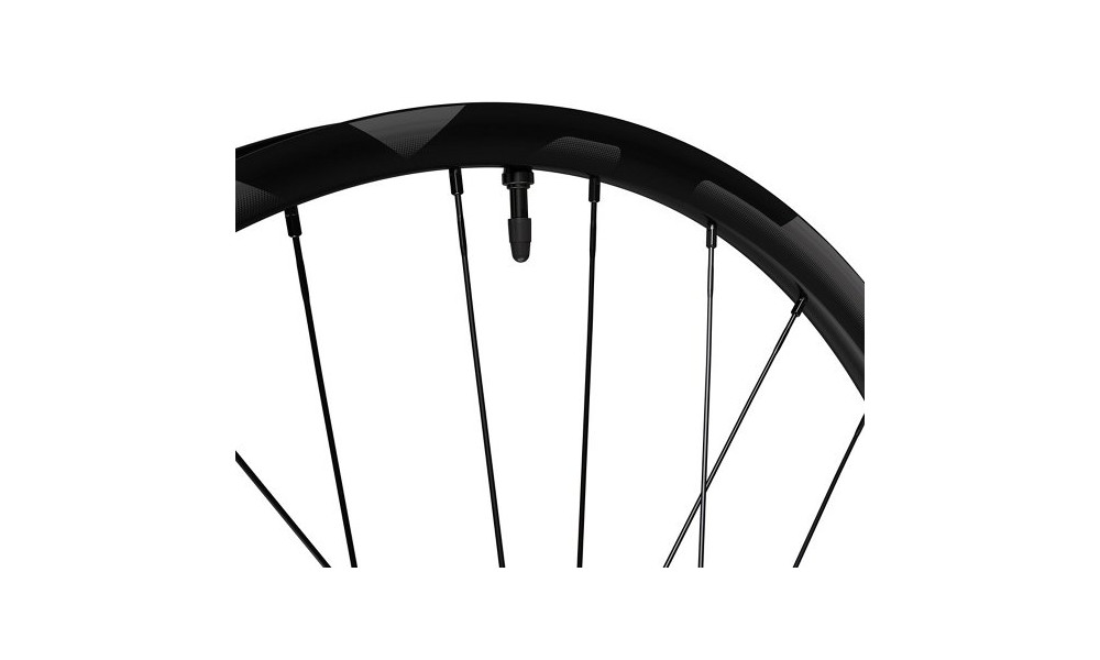 Заднее колесо 29" Shimano Deore XT WH-M8200-TL 28H 622 CL 12x148 12-speed MicroSpline - 4