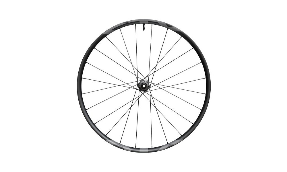 Rear wheel 29" Shimano XTR WH-M9200-TL Carbon 24H 622 CL 12x148 12-speed MicroSpline - 3