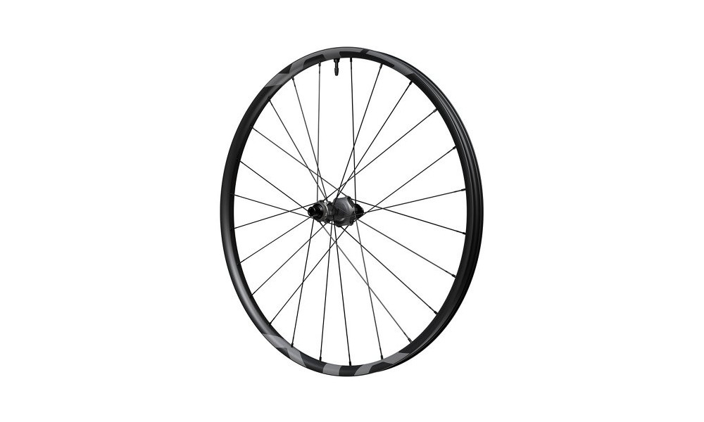 Rear wheel 29" Shimano XTR WH-M9200-TL Carbon 24H 622 CL 12x148 12-speed MicroSpline - 5