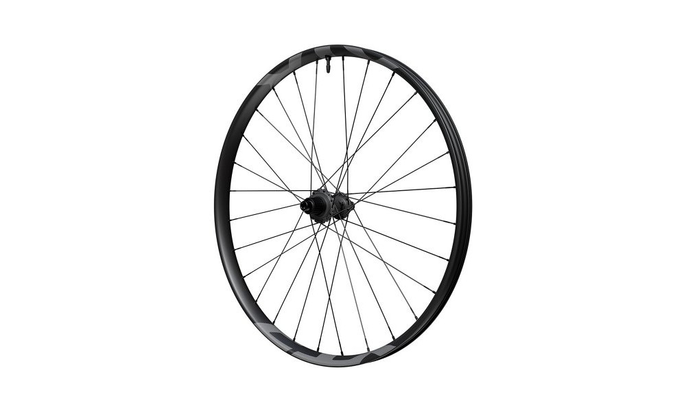 Rear wheel 29" Shimano XTR WH-M9220-TL Carbon 28H 622 CL 12x148 12-speed MicroSpline - 1