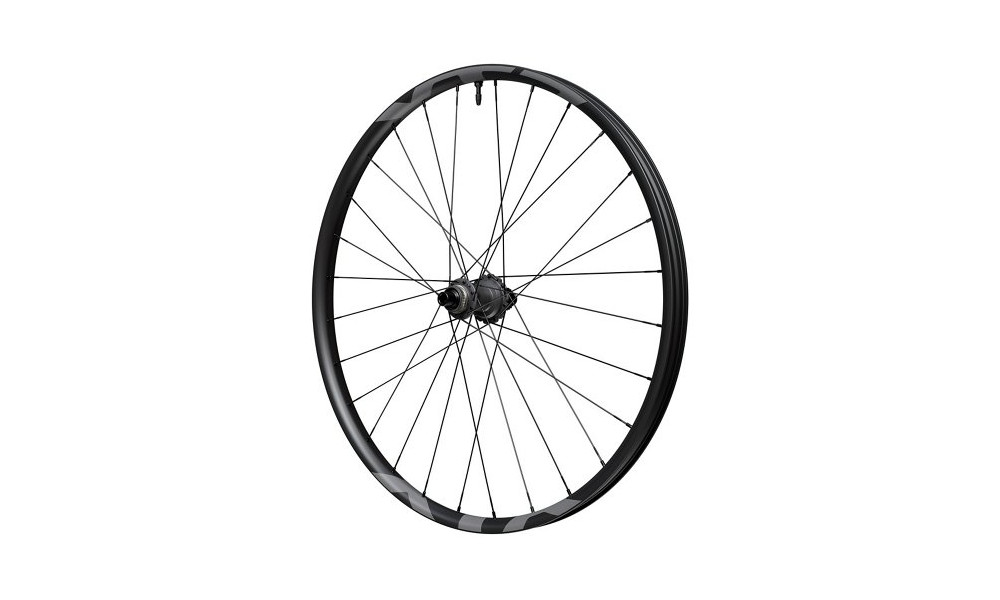 Заднее колесо 29" Shimano XTR WH-M9220-TL Carbon 28H 622 CL 12x148 12-speed MicroSpline - 5
