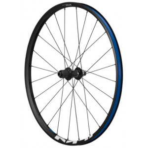 Rear wheel 29" Shimano WH-MT500 24H 622 CL 12x142 8/9/10/11-speed HG