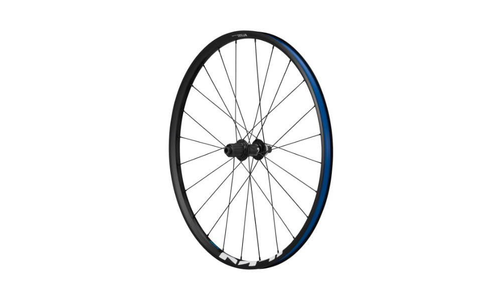 Заднее колесо 29" Shimano WH-MT500 24H 622 CL 12x142 8/9/10/11-speed HG 