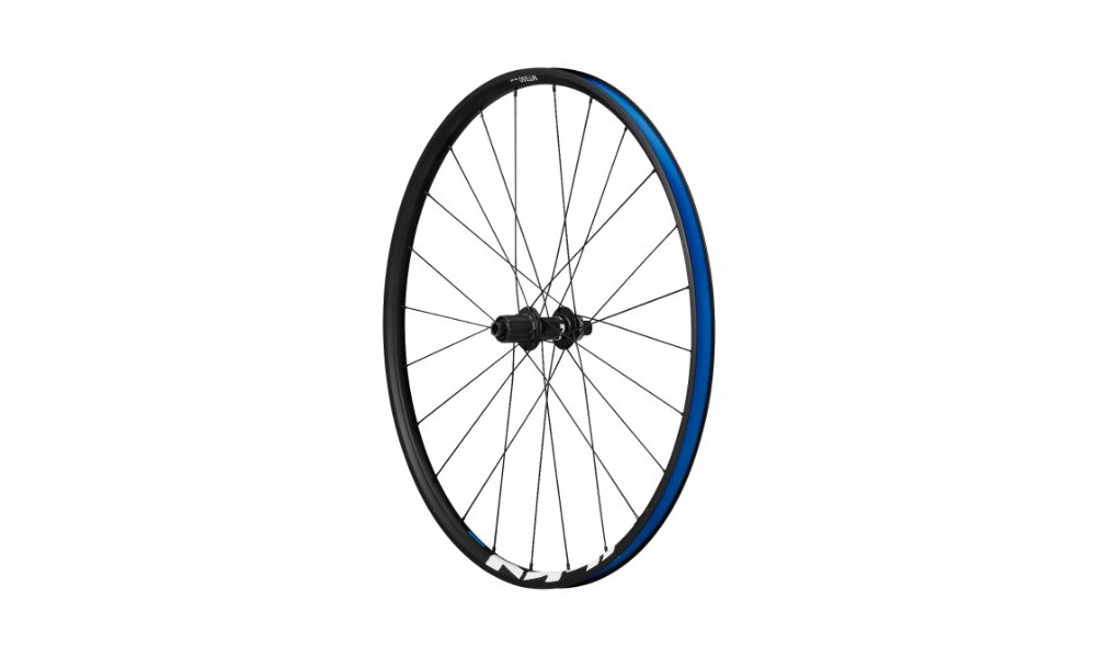 ?????? ?????? 29" Shimano WH-MT500 24H 622 CL 12x148 8/9/10/11-speed HG 