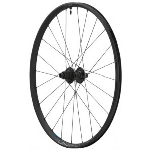 Заднее колесо 29" Shimano WH-MT601-TL 24H 622 CL 12x142 12-speed MicroSpline