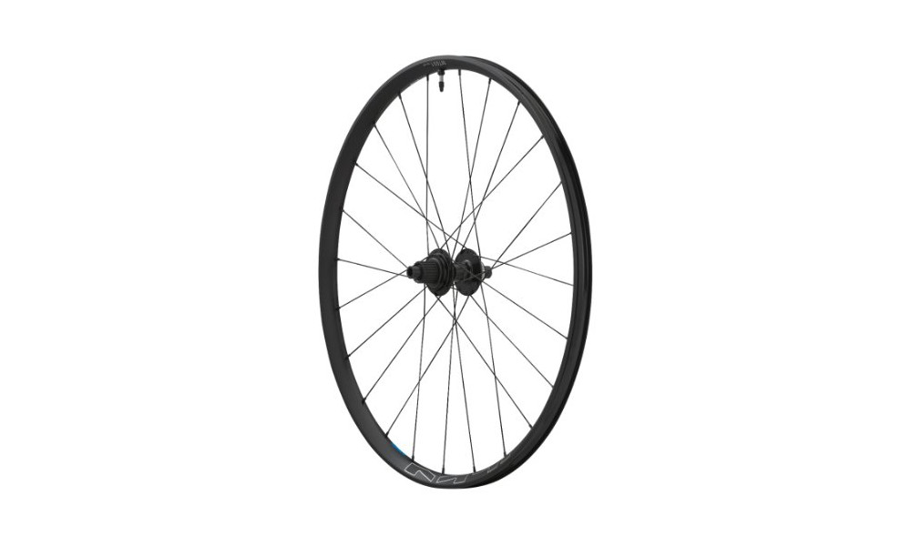 Rear wheel 29" Shimano WH-MT601-TL 24H 622 CL 12x142 12-speed MicroSpline - 1