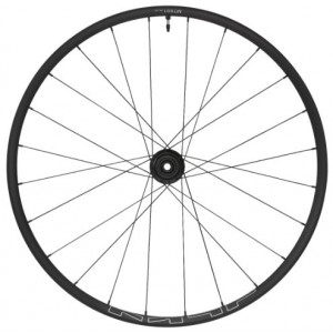 Rear wheel 29" Shimano WH-MT601-TL 24H 622 CL 12x142 12-speed MicroSpline