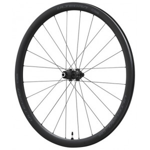 Rear wheel 28" Shimano ULTEGRA WH-R8170-C36 Carbon 24H 622 CL 12x142 11/12-speed HG
