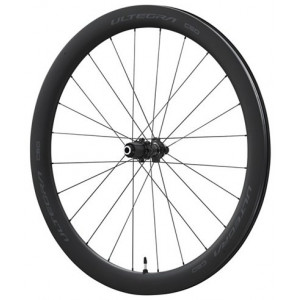 Заднее колесо 28" Shimano ULTEGRA WH-R8170-C50 Carbon 24H 622 CL 12x142 11/12-speed HG